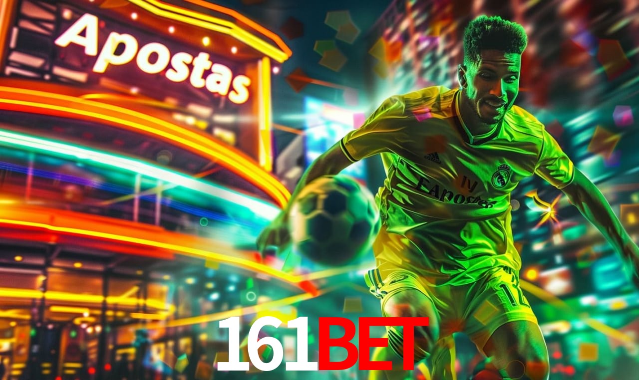 Bonus Features 161BET