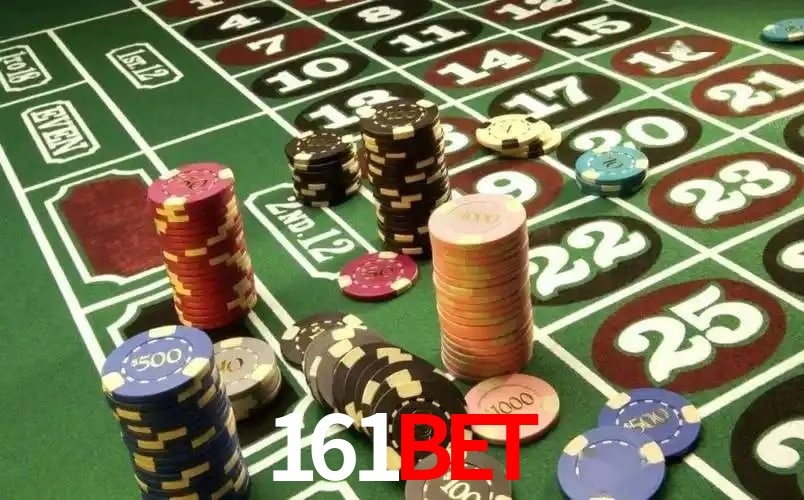 Game Statistics 161BET