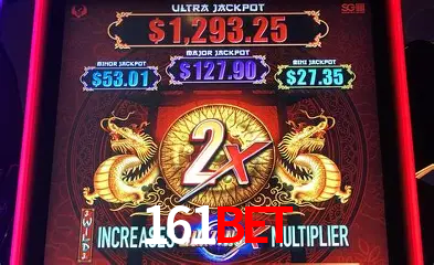 VIP Casino 161BET