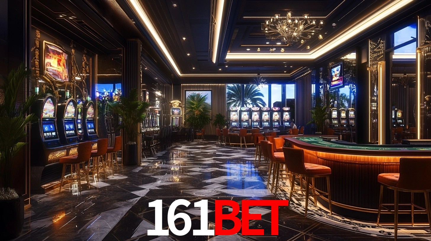 Tournaments 161BET