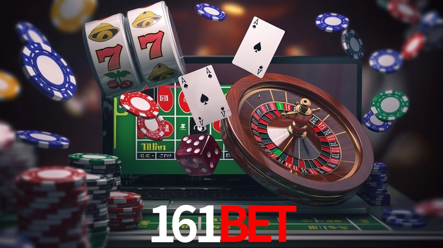 Daily Bonuses 161BET
