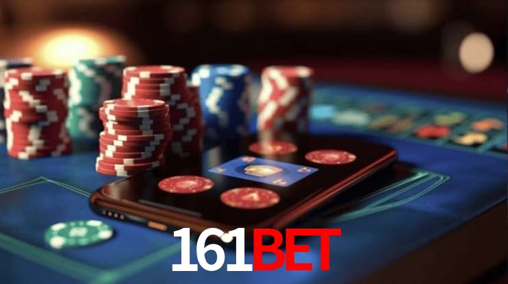 Basketball Betting 161BET